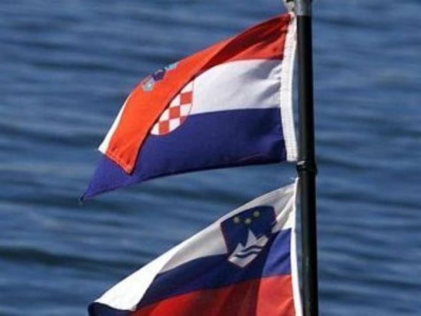Slovenija uložila protest Hrvatskoj zbog zaliva