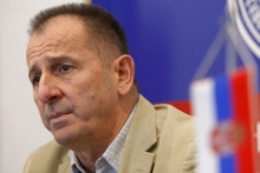 Ивановић: Приштина планира акцију на сјеверу