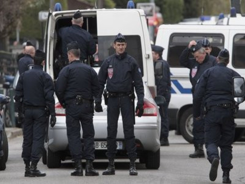 У Француској ухапшен Радомир Шушњар