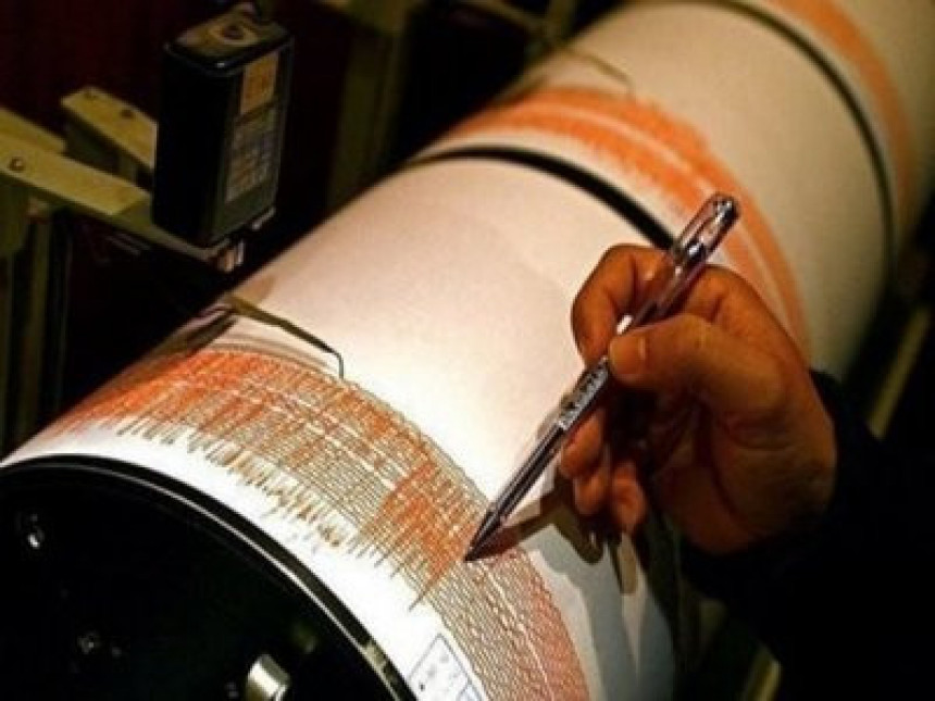 Zemljotres pogodio jugozapad Kine