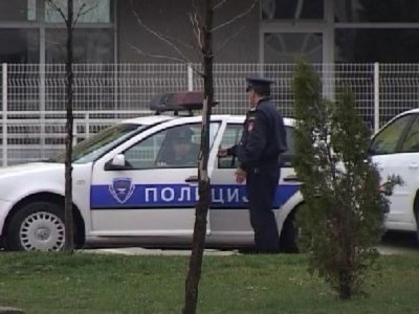 Policija pronašla ukradeni golf "dvojku"