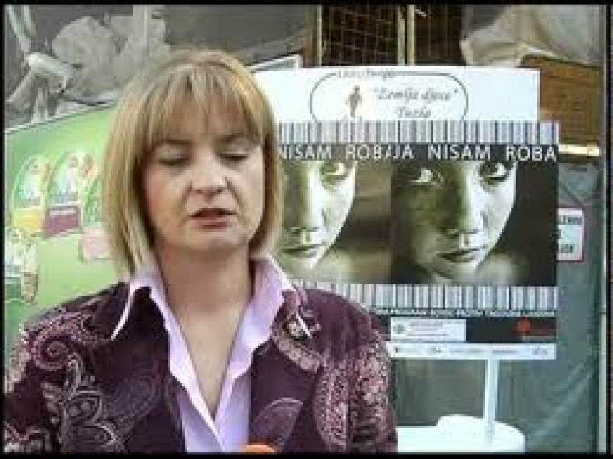Pokrenuta i akcija "Bos"