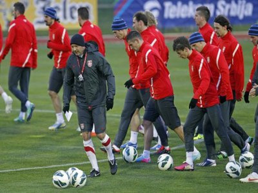 Predstoji privatizacija srpskog sporta