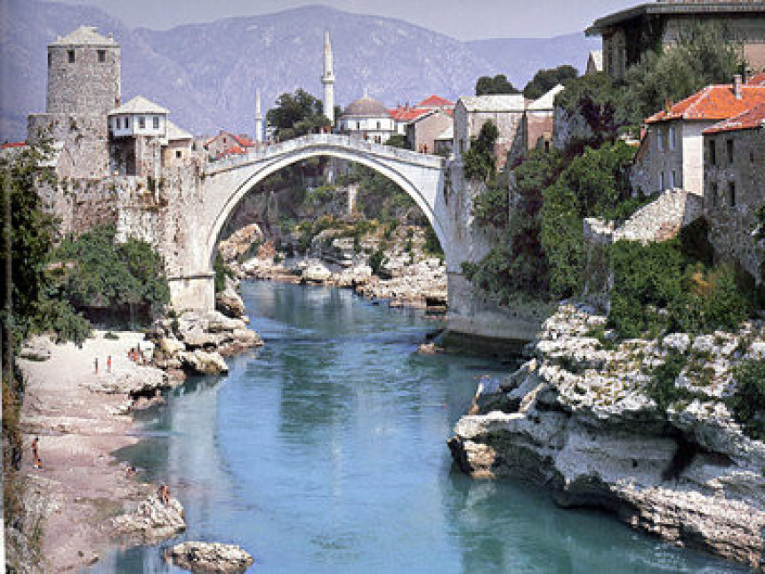 Mostar bez oktobarskih izbora?