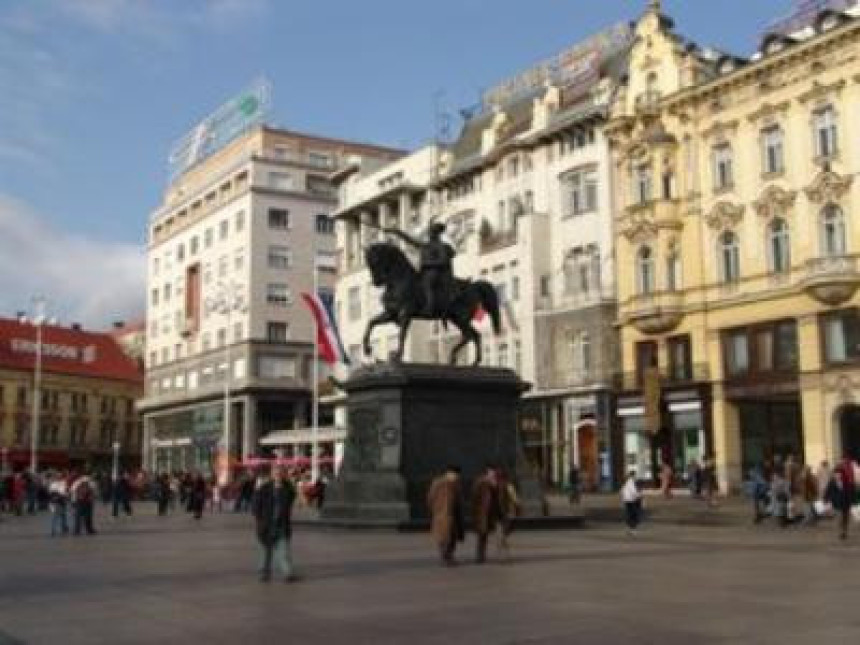 Хрватска: На сцени нови десничарски блок