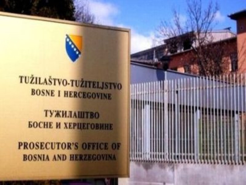 Одгођено суђење за злочине над Србима