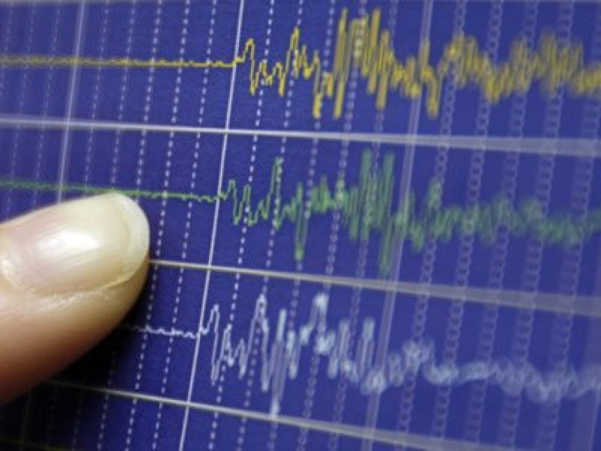 Снажан земљотрес погодио Никарагву