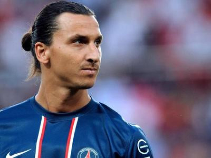 Preminuo brat Zlatana Ibrahimovića