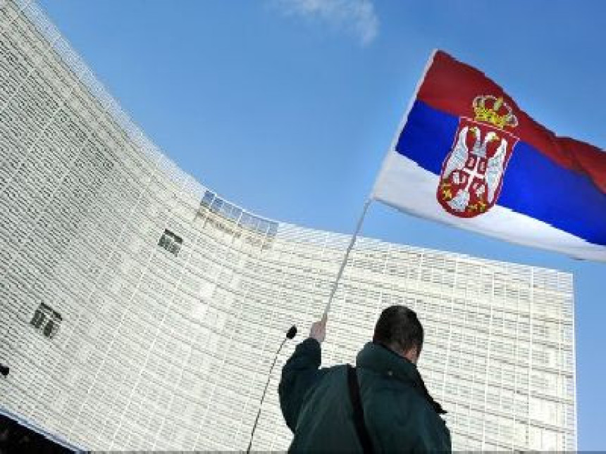 Srbija otvorila dva poglavlja