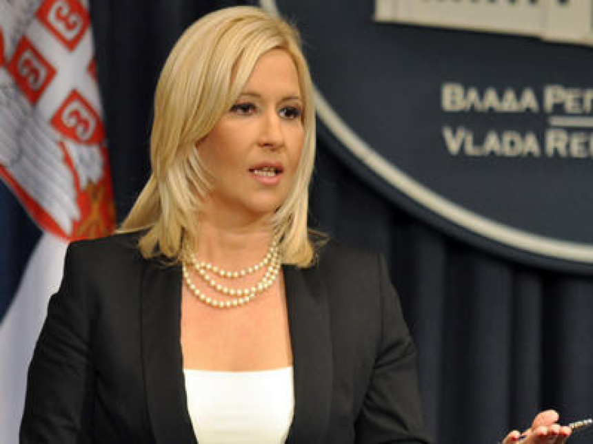 Srbija neće plaćati korumpirane direktore 