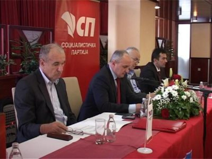 Socijalisti predlažu ukidanje upravnih i nadzornih odbora (VIDEO)