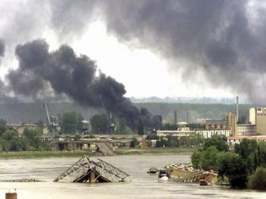 NATO priznao nelegalno bombardovanje Srbije