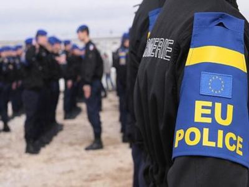 Мисија ЕУ остаје на Косову