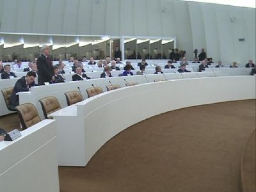 Delegati izglasali budžet institucija BiH