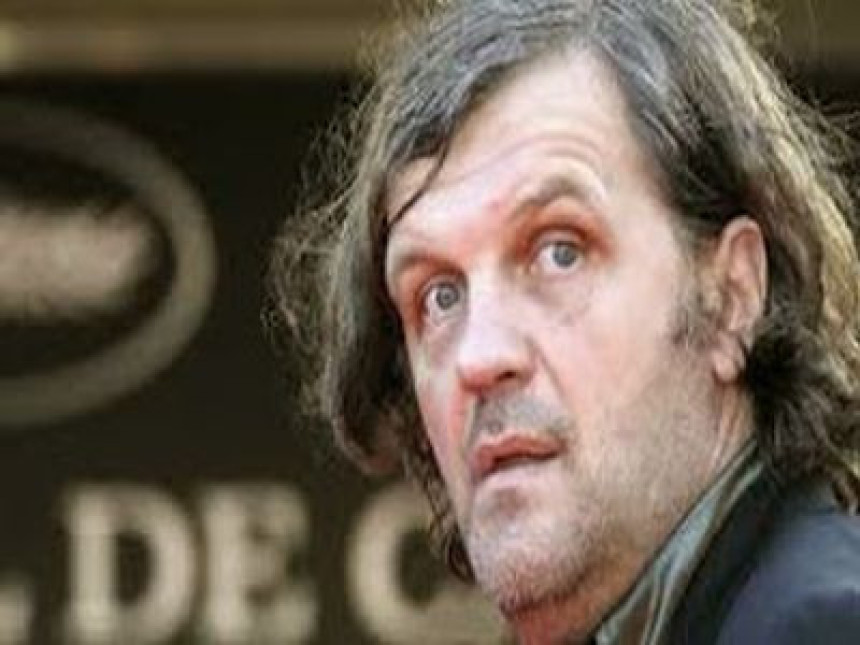 Kusturica odustao od „Andrićgrada“, pa se predomislio