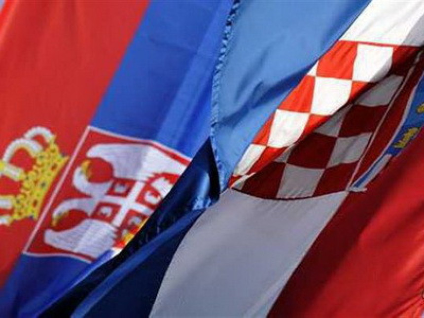 Hrvatska uslovljava evropski put Srbije