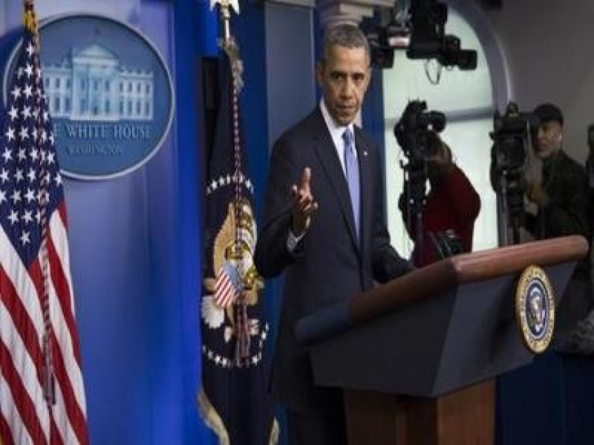 Obama prijeti Rusiji novim sankcijama