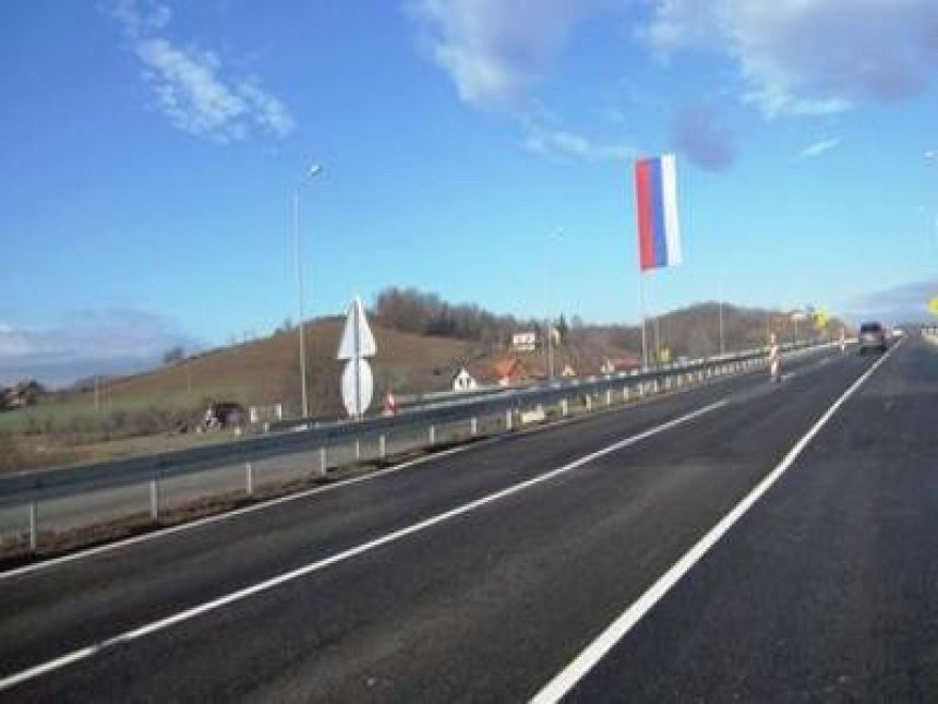 Potpisan memorandum o autoputu Brčko-Bijeljina