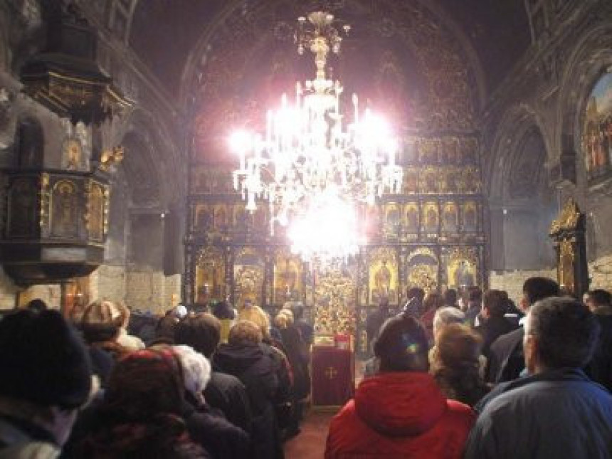 Veliki petak zabranjen za Srbe u Đakovici