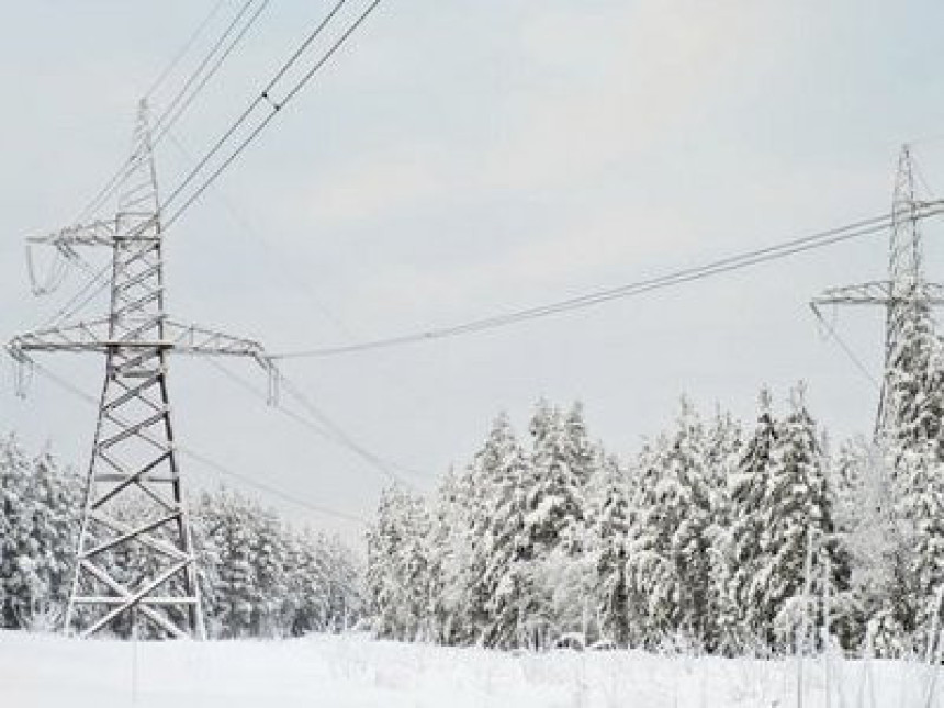 Još 1000 potrošača bez struje