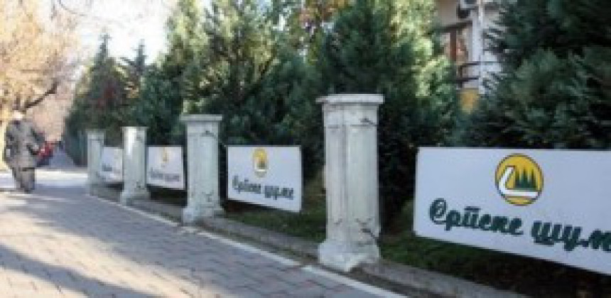 Podignuta optužnica protiv direktora "Šuma Srpske"