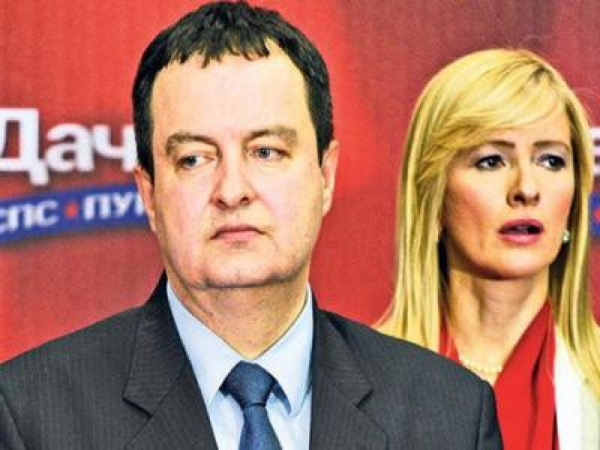 Dijana Vukomanović novi kandidat za ministra