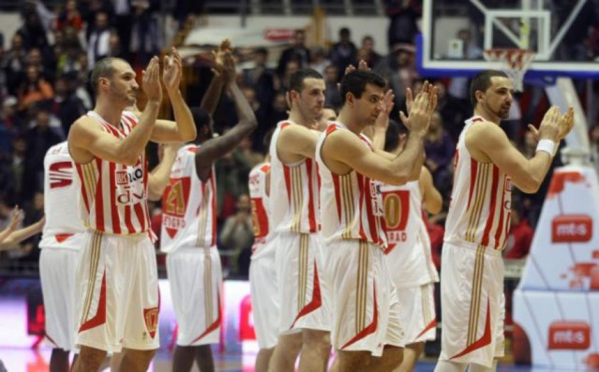 Zvezda raznila Kragujevcane