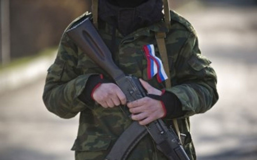 OEBS: Nema ruske vojske u Ukrajini