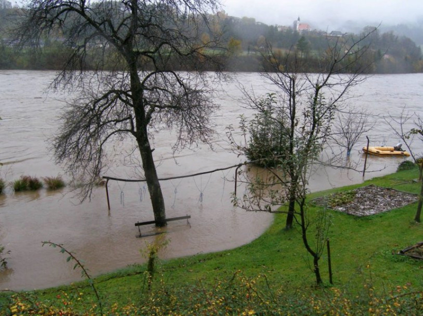 Vanredna situacija u 11 opština 