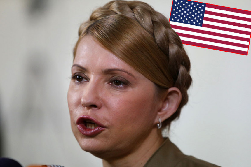 SAD političari neće susret sa Timošenkovom