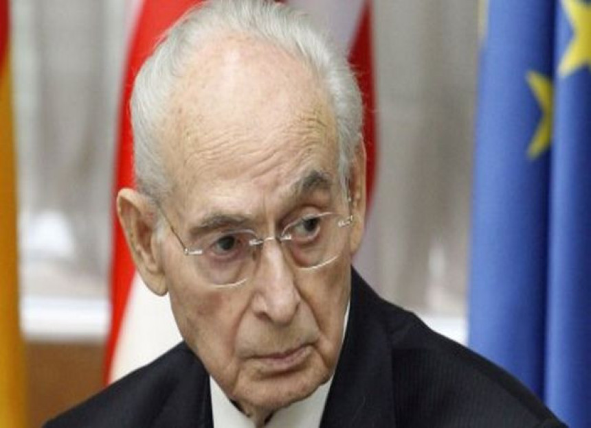 Preminuo Jovan Krkobabić