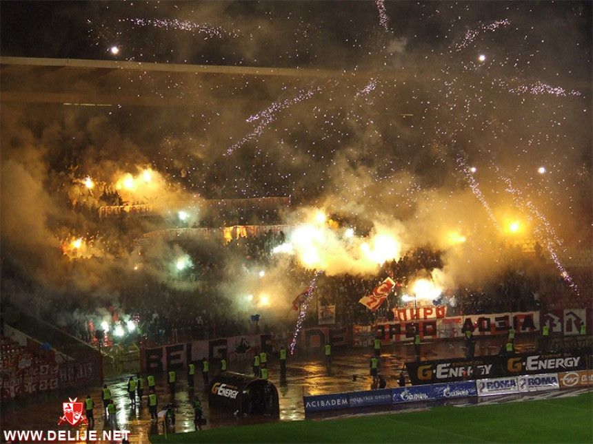 Super liga Srbije - 25. kolo