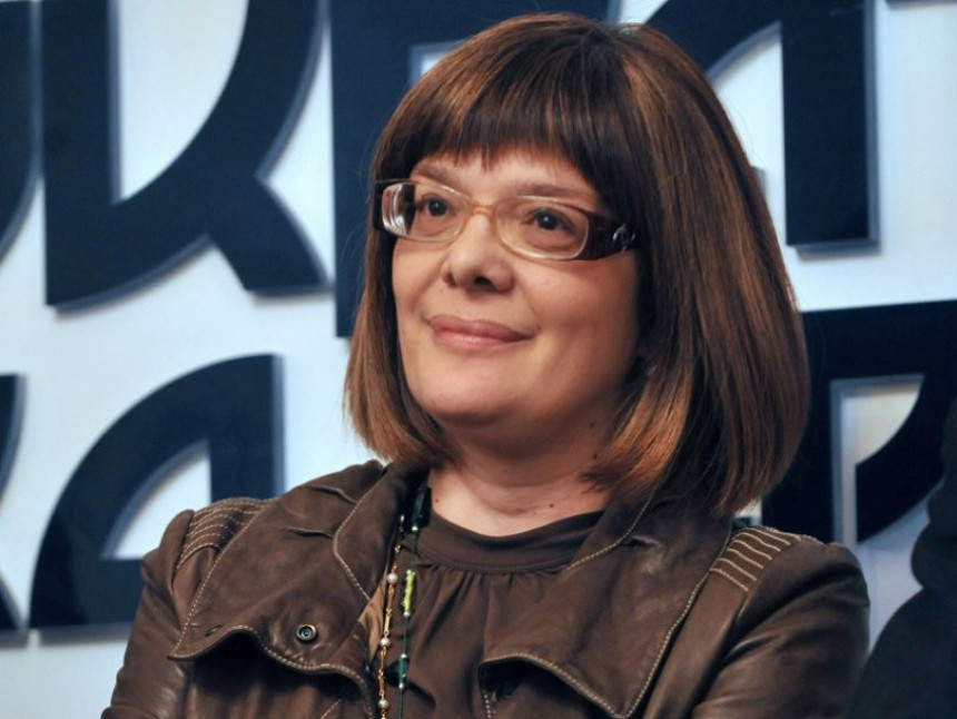 Maja Gojković predsjednik Skupštine?