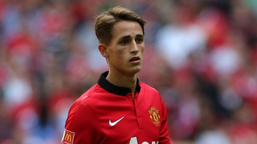 Januzaj ipak Belgijanac