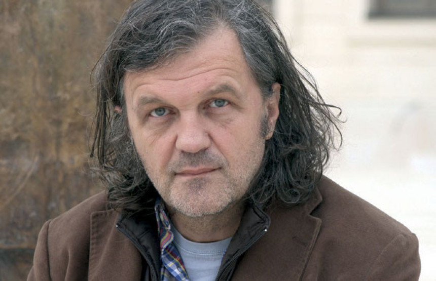 Šta je nekada govorio Kusturica