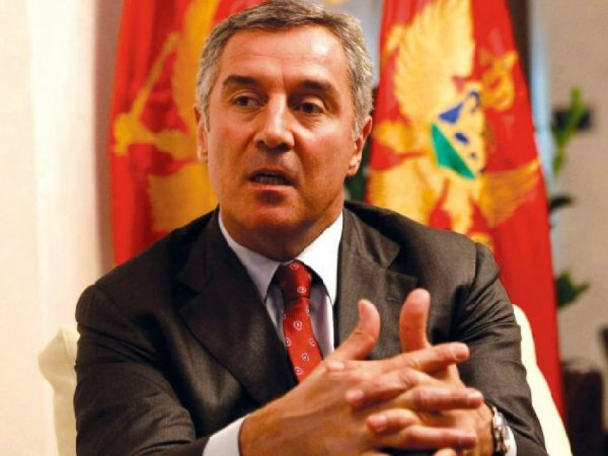 Ђукановић: Црна Гора на путу ка НАТО-у