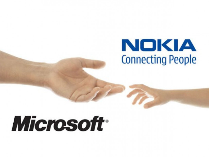 Nokia ide u istoriju