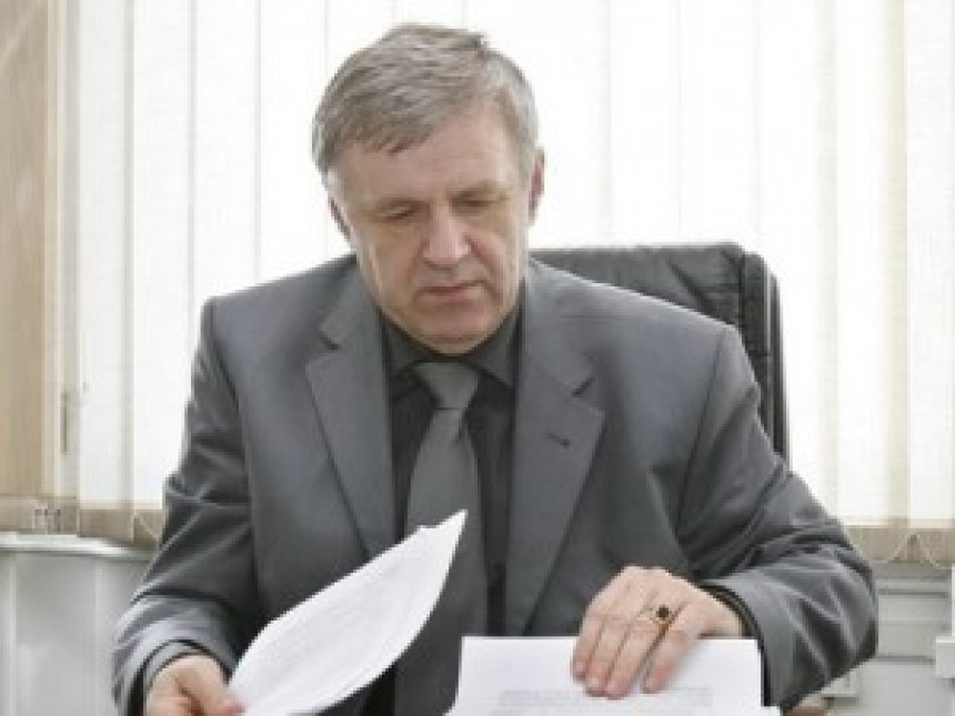 Revizija: Deficit budžeta RS-a iznosi 126 miliona KM
