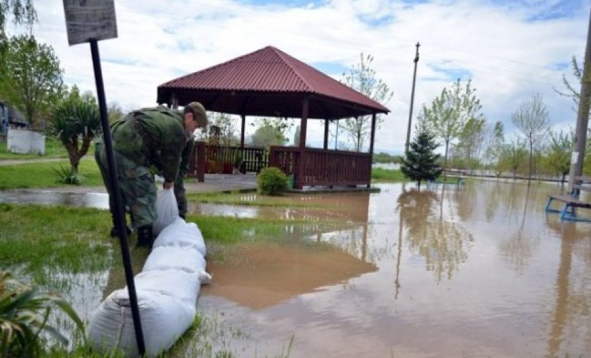 Marić: Procjena štete od poplava do 5. maja