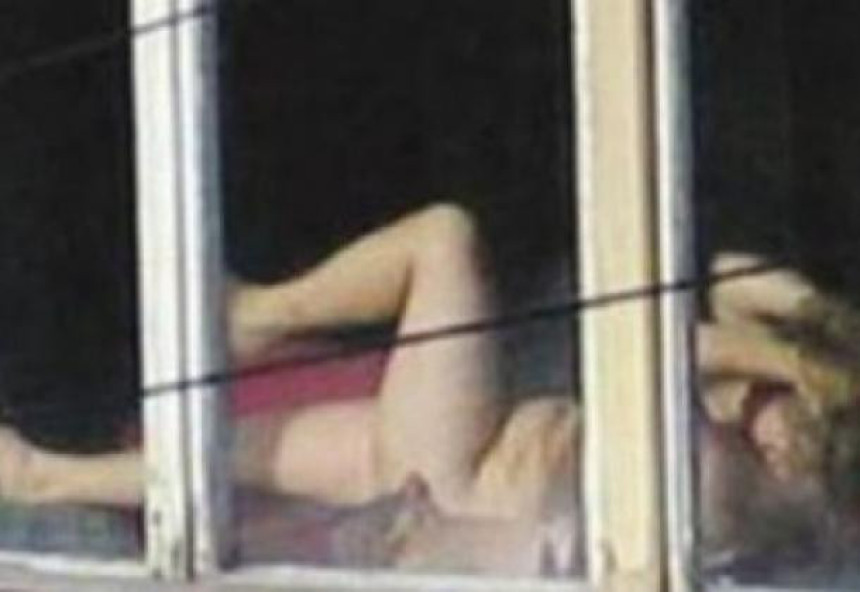 "Golišava sudija" vraćena na posao