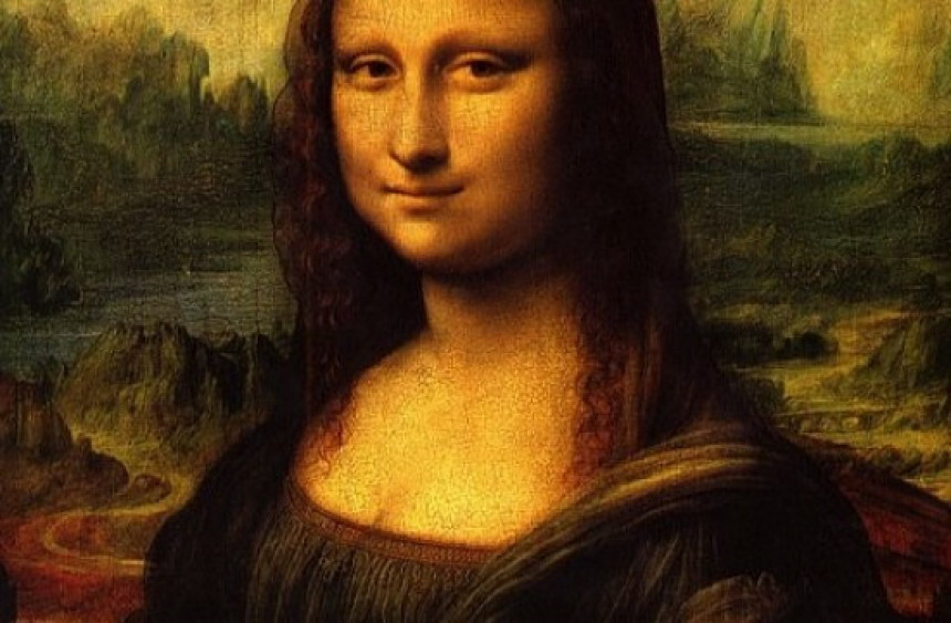 Ko je bila Mona Liza – konačna potvrda