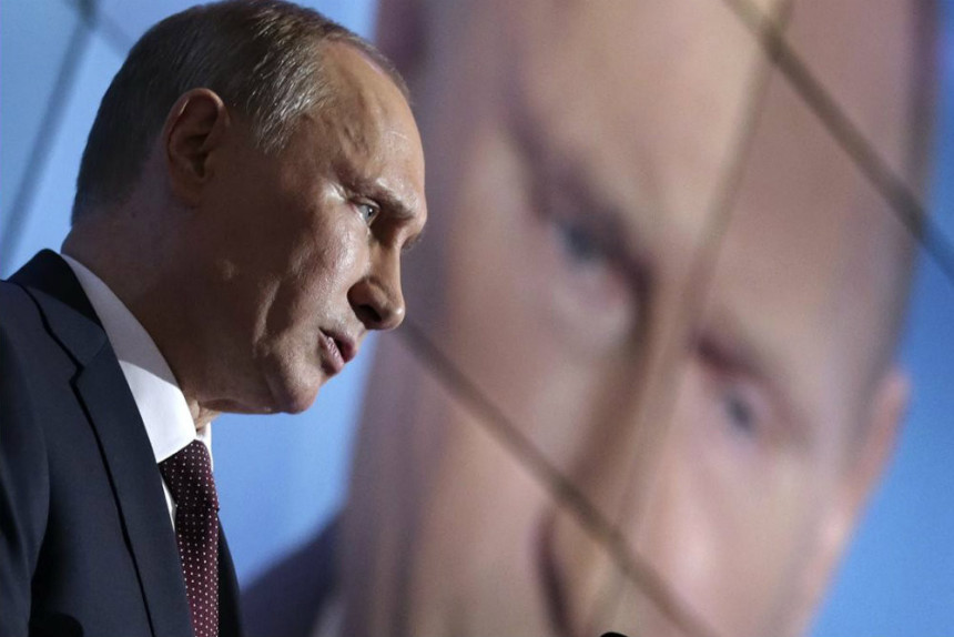 Rusija planira "dedolarizaciju"