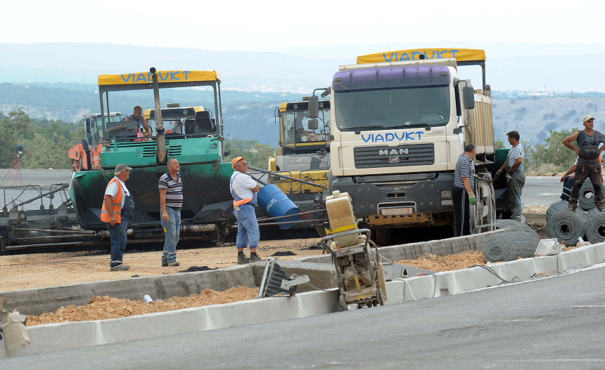 Viadukt ostaje bez posla?