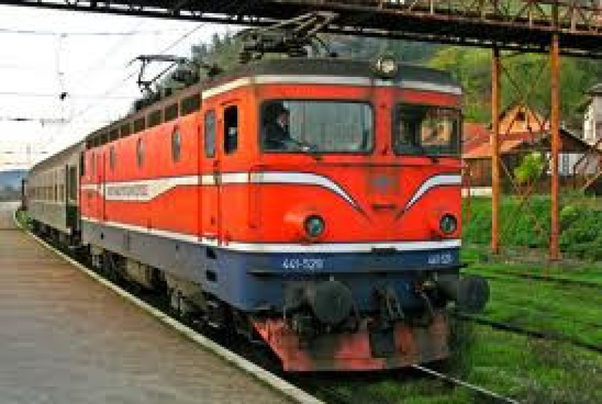 "Željeznice RS" bez papira za 90 odsto parcela