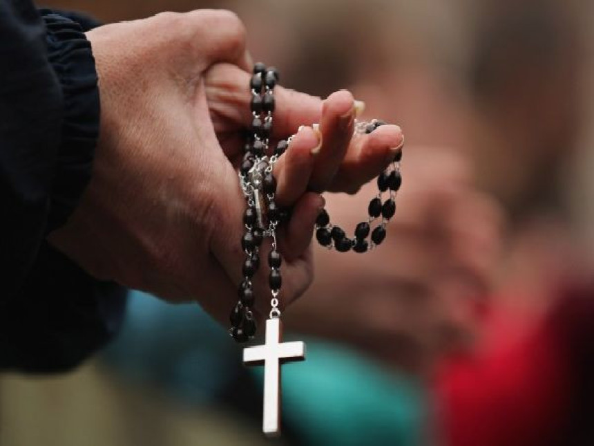 Вјероучитељи у Хрватској прескупи?