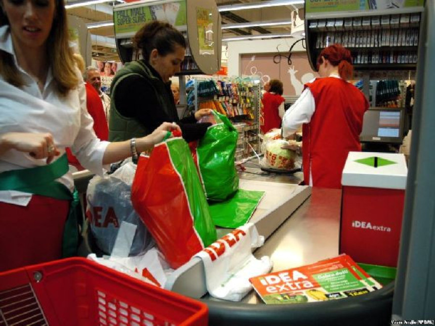 Proizvodi iz EU istiskuju domaću robu