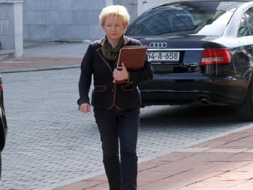 Ministarstvo trgovine: Pojeli 62.000 KM voća