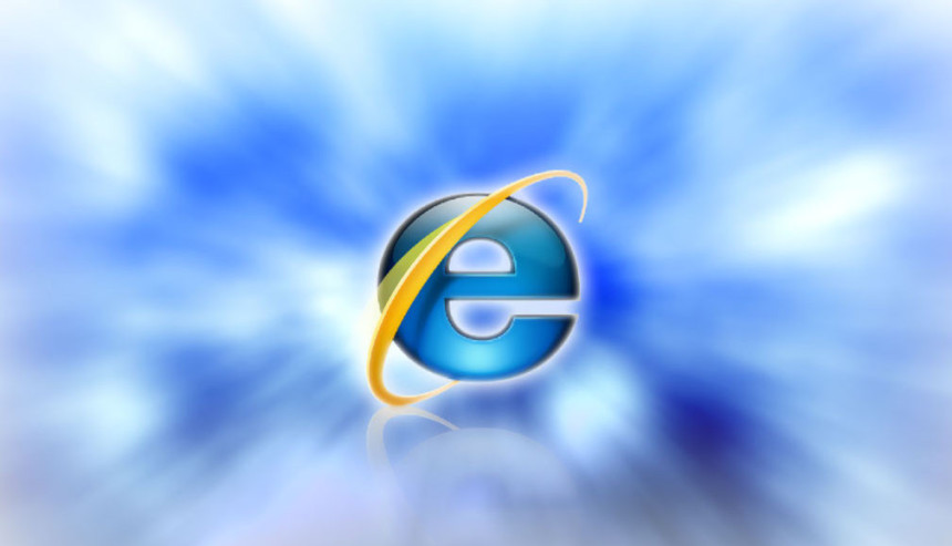 Otkriven propust u Internet Exploreru