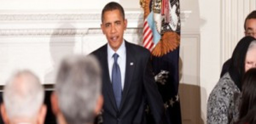 Obama: Napad u Bengaziju nije samo "akcija rulje"