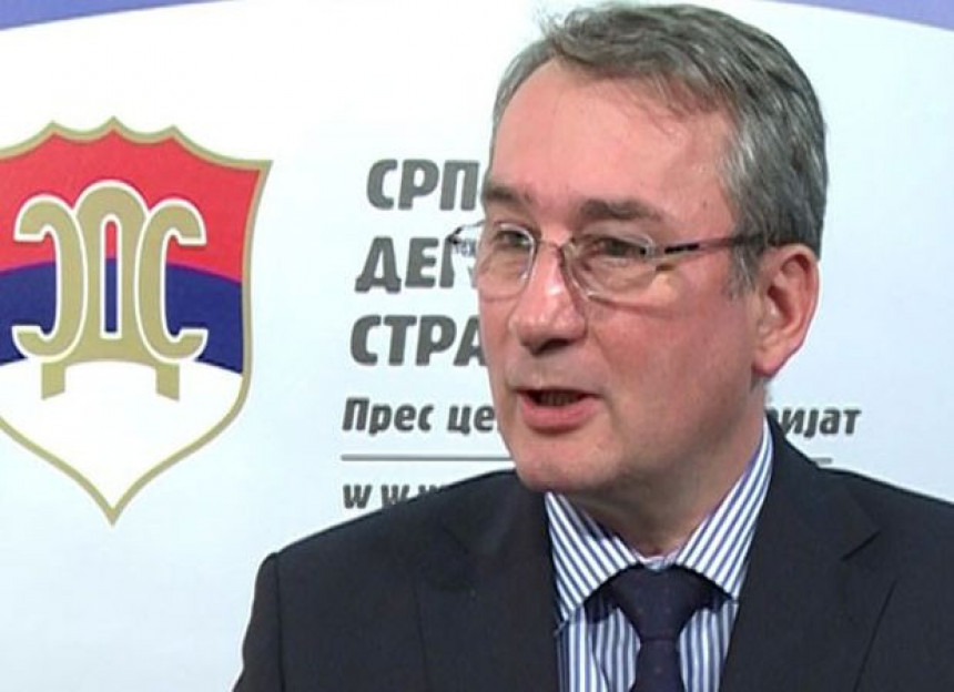 SDS zahtjeva od vlade  da proglasi vanredno stanje u Srpskoj (VIDEO)